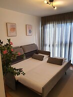 Apartamentos Ciudad Santiago