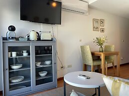 Apartamentos Ciudad Santiago