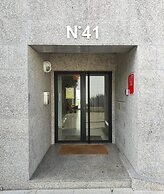 Apartamentos Ciudad Santiago