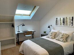 Apartamentos Ciudad Santiago