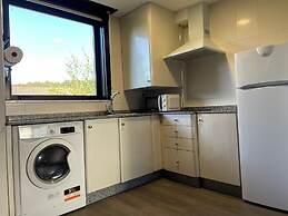 Apartamentos Ciudad Santiago