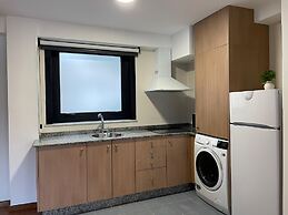 Apartamentos Ciudad Santiago