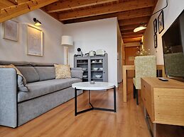 Apartamentos Ciudad Santiago