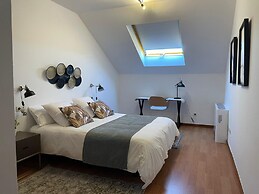 Apartamentos Ciudad Santiago