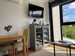 Apartamentos Ciudad Santiago