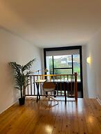 Apartamentos Ciudad Santiago