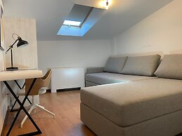 Apartamentos Ciudad Santiago