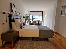 Apartamentos Ciudad Santiago