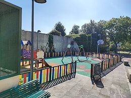 Apartamentos Ciudad Santiago