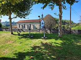 Apartamentos Ciudad Santiago