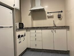 Apartamentos Ciudad Santiago