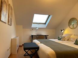 Apartamentos Ciudad Santiago