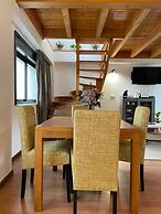 Apartamentos Ciudad Santiago