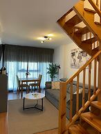 Apartamentos Ciudad Santiago