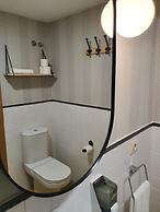 Apartamentos Ciudad Santiago