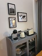 Apartamentos Ciudad Santiago