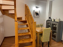 Apartamentos Ciudad Santiago