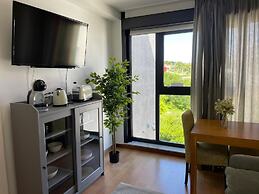 Apartamentos Ciudad Santiago