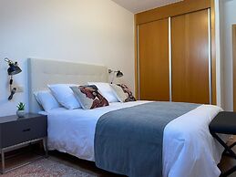Apartamentos Ciudad Santiago