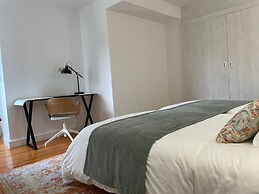 Apartamentos Ciudad Santiago
