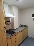 Apartamentos Ciudad Santiago
