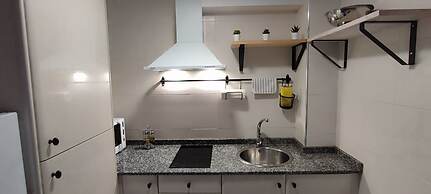 Apartamentos Ciudad Santiago