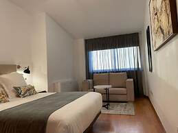 Apartamentos Ciudad Santiago