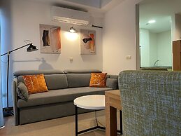 Apartamentos Ciudad Santiago