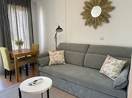 Apartamentos Ciudad Santiago