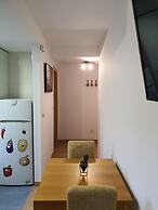 Apartamentos Ciudad Santiago