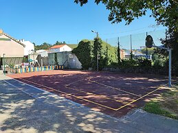 Apartamentos Ciudad Santiago