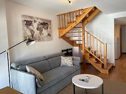 Apartamentos Ciudad Santiago