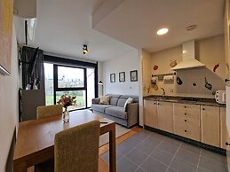 Apartamentos Ciudad Santiago