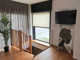 Apartamentos Ciudad Santiago