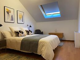 Apartamentos Ciudad Santiago