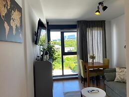 Apartamentos Ciudad Santiago