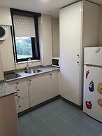 Apartamentos Ciudad Santiago