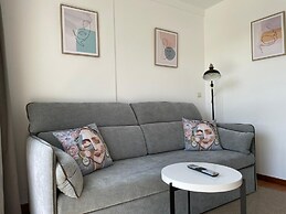 Apartamentos Ciudad Santiago