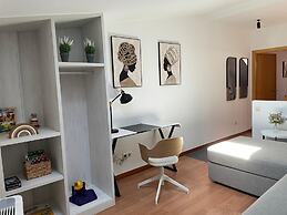 Apartamentos Ciudad Santiago