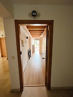 Apartamentos Ciudad Santiago