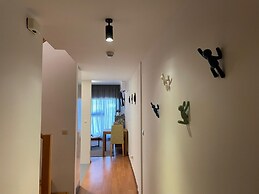 Apartamentos Ciudad Santiago