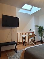 Apartamentos Ciudad Santiago