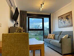 Apartamentos Ciudad Santiago