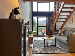 Apartamentos Ciudad Santiago