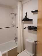 Apartamentos Ciudad Santiago