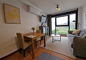 Apartamentos Ciudad Santiago