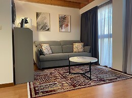 Apartamentos Ciudad Santiago