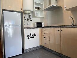 Apartamentos Ciudad Santiago