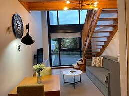 Apartamentos Ciudad Santiago