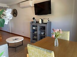 Apartamentos Ciudad Santiago